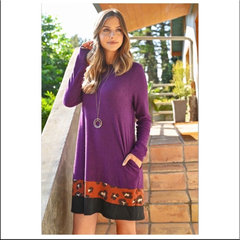 Women’s dress.